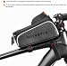 ROCKBROS Bolsa Móvil de Bicicleta Resistente al Agua Imagen de ROCKBROS Bolsa Móvil de Bicicleta Resistente al Agua
