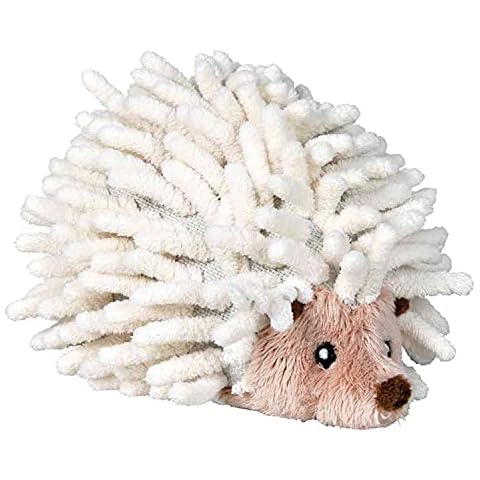 Trixie 35934 Igel, Plüsch, 12 cm Cover