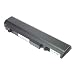 Produktbild MTXtec Akku, LiIon, 10.8V, 4400mAh, schwarz für Asus Eee PC 1015PED