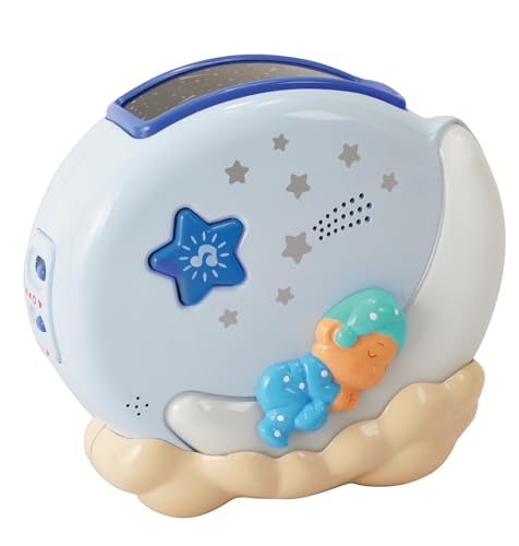 Lámpara de Sueño Lullaby Dream Light Azul