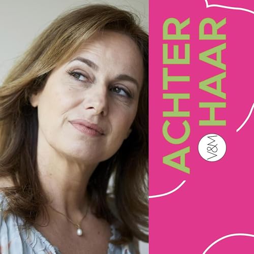 4. Margreet Spijker en Kim van Keken