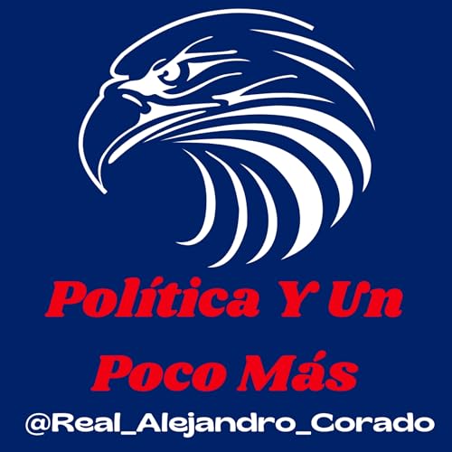 Couverture de Pol&iacute;tica Y Un Poco Mas