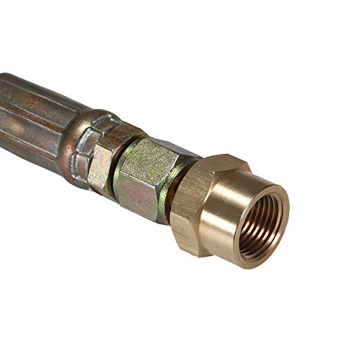 Kit de Manutenção para Testador de Medidor de Pressão de óleo Automete Universal POPQ