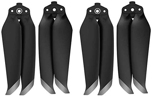 Alever DJI Mavic Air 2S / MavicAir2�ƌ݊����̂����m�C�Y�v���y�� (2�y�A�V���o�[)