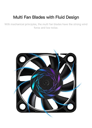 Image of 6015 Axial Fan for LD002R