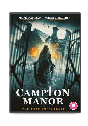 Campton Manor [Dvd]