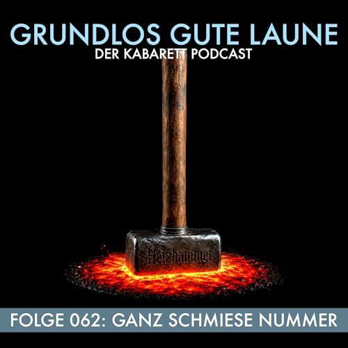 Ganz Schmiese Nummer