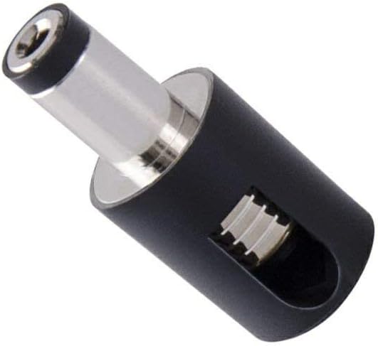 Lava Cable Tightrope DC Right Angle Plug For Tightrope Cable Solder-Free