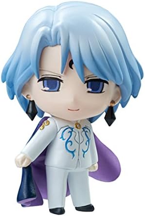 Amazon ぷちきゃら 美少女戦士セーラームーン ブラック ムーン編 アニメ 萌えグッズ 通販