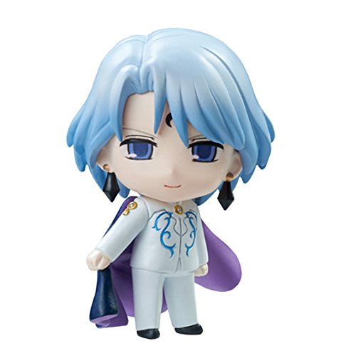 9600円 ぷちきゃら!美少女戦士セーラームーン ブラック・ムーン編