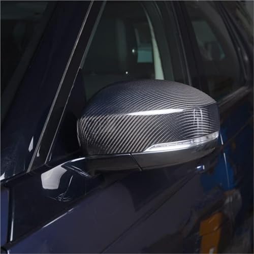 Couvercle de boîtier de rétro cassé solution de remplacement rapide pour Range Rover Sport - 2