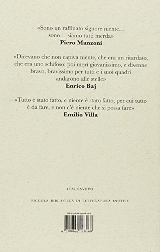 Monsieur Zero. 26 Lettere Su Manzoni, Quello Vero - 2