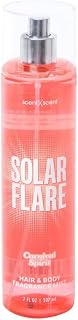 Ch Solar Flare original spirit and body fragrance Mist