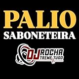 Palio Saboneteira
