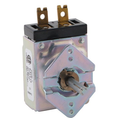 WELLS WS-58936 Thermostat Controll by Wells