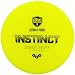 Discmania Evolution Neo Instinct Disc Golf Fairway Driver | Overstable Disc Golf Driver for Forehands & Backhands | Durable, Premium Plastic | Great for Touch Shots & Big Crushes | 173-176g