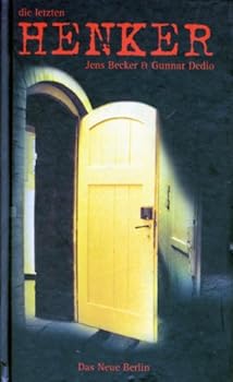 Hardcover Die letzten Henker. [German] Book