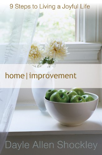 Home Improvement (English Edition)