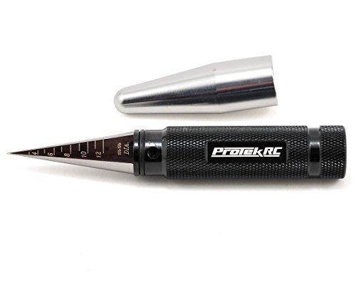Pro-Tek PTK-8203 Protek Rc "Trutorque" Body Reamer cover