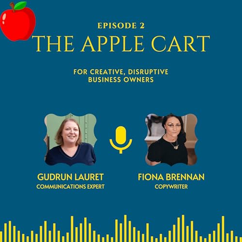 The Apple Cart: S4, E2: Easy Ways to Bring Sustainability into Your Digital Marketing