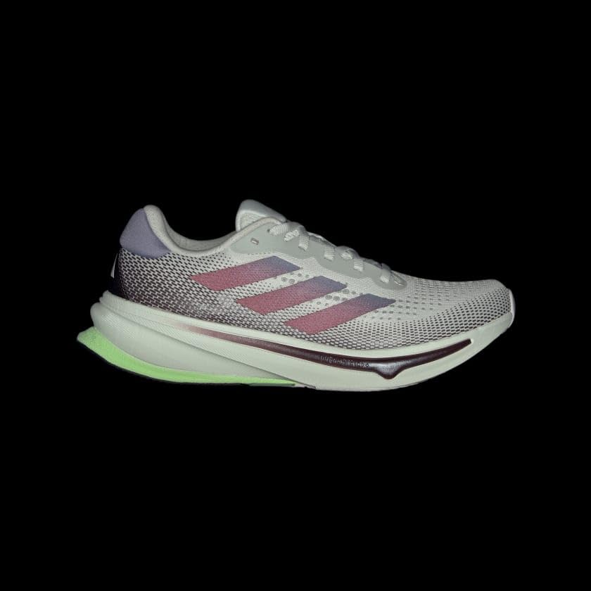 Image of Adidas Womens Supernova Rise W