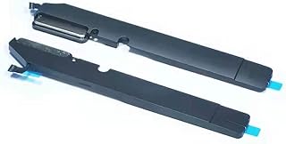 ICTION New Internal Speaker Set Left Right Speaker Replacement Compatible for MacBook Air 13'' A2179 2020 Year