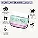 Pacifica Future Youth Super Cream – Daily Anti-Aging Moisturizer for All Skin Types, Lightweight Hydration with Advanced Peptides & Antioxidants, Improves Firmness & Elasticity, Vegan & Clean Beauty