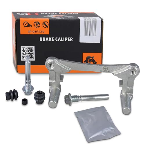 Étrier de frein GH-463081 remédie au grippage sur Mitsubishi Grandis