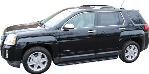 Owens 86RF109D Rubber Mud Flap with Diamond Insert for Dodge HD Dually