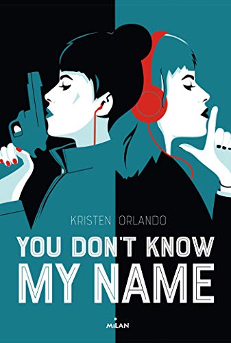 You don't know my name You don't know my name