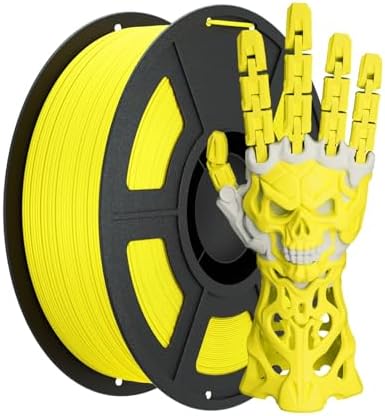 chitu systems PETG Yellow 1.00kg