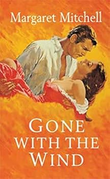 Paperback Gone with the Wind Book