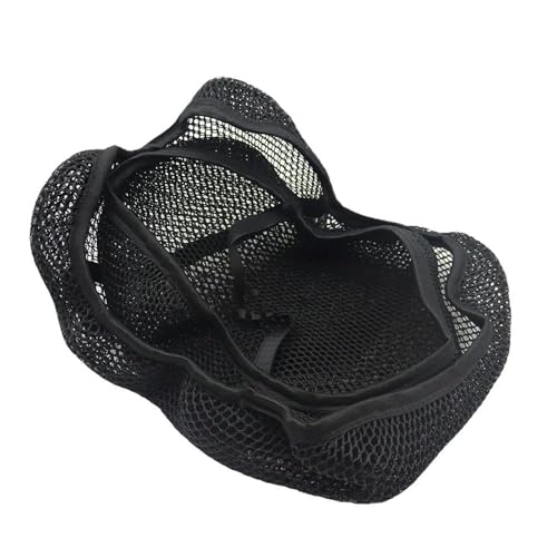 Coussin antidérapant Ninja 650 housse de selle respirante contre la chaleur