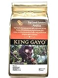 インドネシア ガヨマウンテン産 高級レギュラーコーヒー コピルアク KING GAYO（粉/100g）