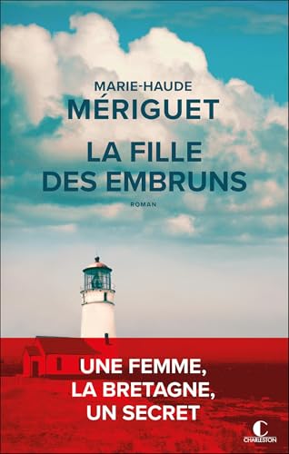  La Fille des embruns (French Edition)