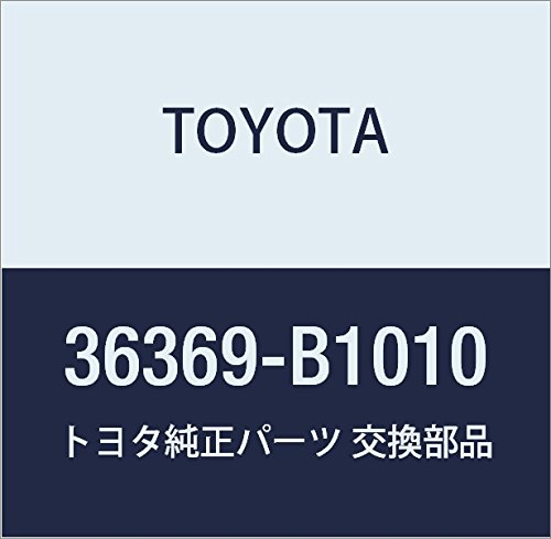 Amazon | TOYOTA (トヨタ) 純正部品 トランスファ インフォメーション