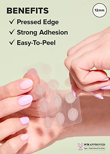 I Dew Care Hydrocolloid Acne Pimple Patch - Timeout Blemish Plus | 36 Count (12Mm), Facial Stickers, Absorb Impurities, With Tea Tree Leaf Oil #TOP1