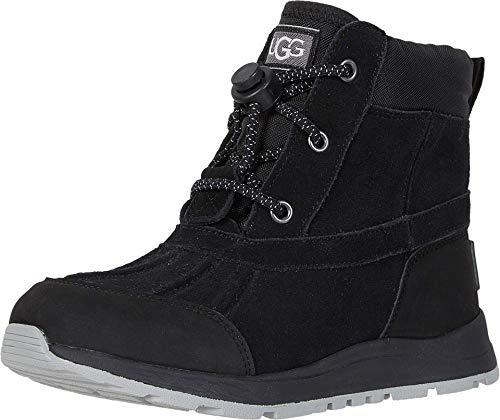 UGG Bottes imperméables Turlock pour enfants : finis les pieds mouillés en hiver