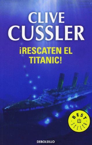 3.- ¡Rescaten el Titanic!