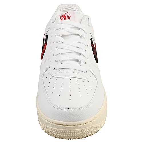 Image of Nike Men's Air Force 1 '07 LV8 Sneaker