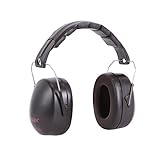 Allen Company Magna Shooting Range Ear Muff, Black, 34 dB (2289)