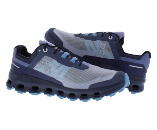 Image of On Women's Cloudvista Trail Running Shoes