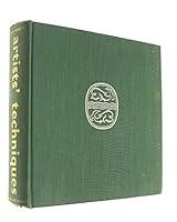 The complete book of artist' techniques B0000CK4GT Book Cover