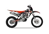 HUSQVARNA Lincesed Product: HUSQVARNA ha concesso a Hyena.it l'utilizzo del suo logo sulle nostre grafiche ed abbigliamento offroad. Le nostre grafiche personalizzate HUSQVARNA sono dei prodotti HUSQVARNA licensed product. Questo è un indice di qualità.
