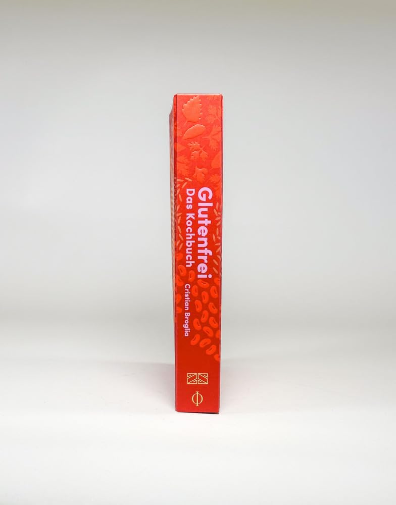Glutenfrei – Das Kochbuch: 350 Rezepte aus aller Welt | Ohne Gluten – voller Genuss