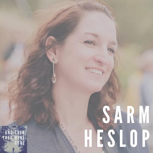 Sarm Heslop