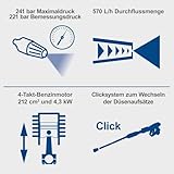 Scheppach B0DLB96LZR lato 4