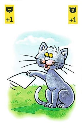 Ravensburger 20430 4 Jeu de Cartes Mau Mau - vue 6