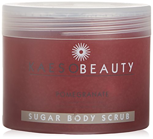 Preisvergleich Produktbild Kaeso Beauty Pomegranate Sugar Body Scrub (450ml)