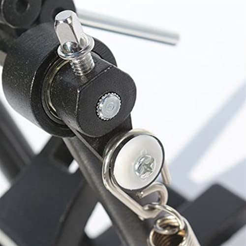 Pedal para Batería Electrónica FLFL Drum Kit miniatura 5